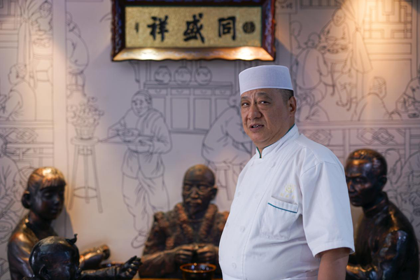 宗馥莉低調(diào)開(kāi)廠，年入百億