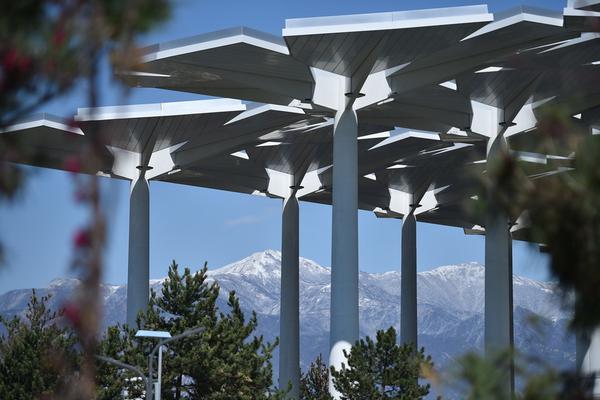 多功能體系信息軟件